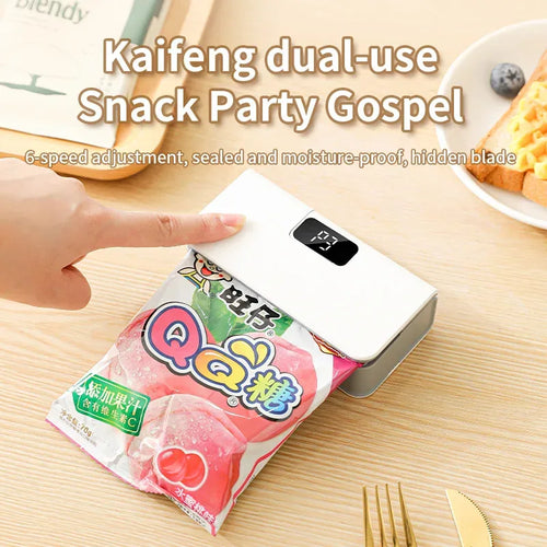 Scelleur Portable USB