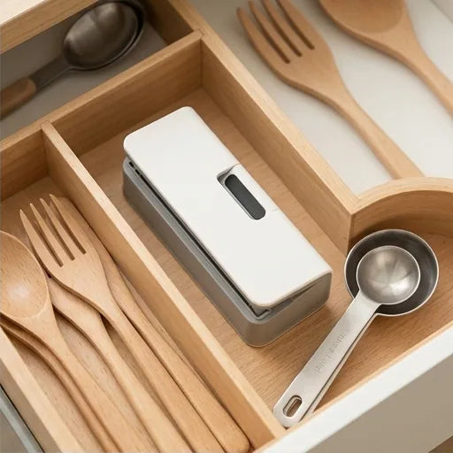 Scelleur Portable USB